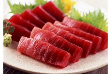 M22a sashimi saumon